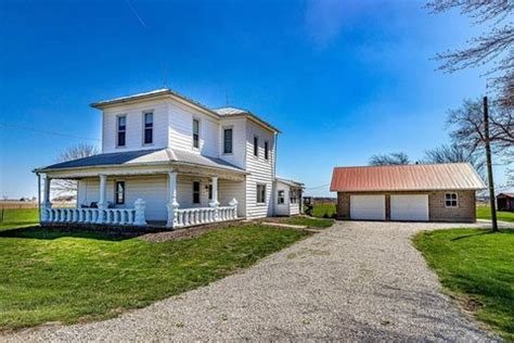 Ohio Farms Ranches For Sale Realtor