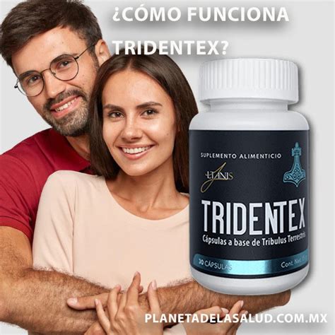 Tridentex Precio Para Que Sirve Walmart Costa Rica