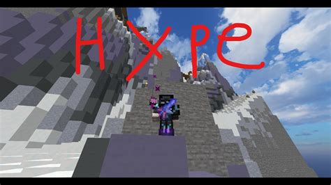 I Spend B To Get A Hyperion Hypixel Skyblock Youtube