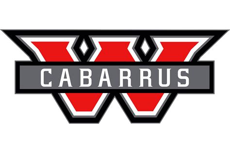 West Cabarrus Wolverines – NC High School Logos