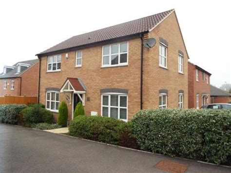 Property Valuation 9 Pipistrelle Way Oadby Leicester Oadby And