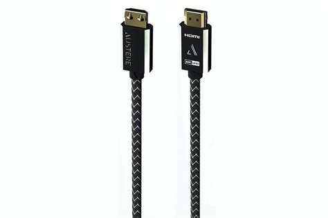 austere vii series  hdmi  hdmi cable  ireland