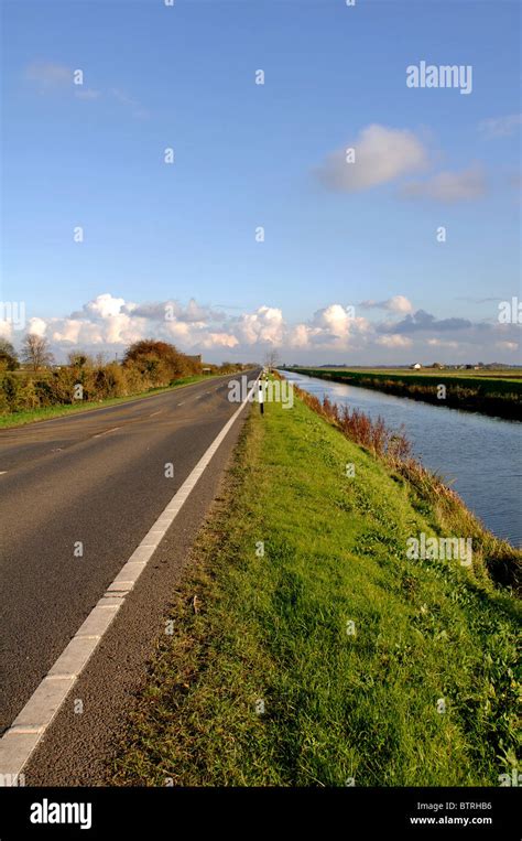 Benwick Cambridgeshire Hi Res Stock Photography And Images Alamy