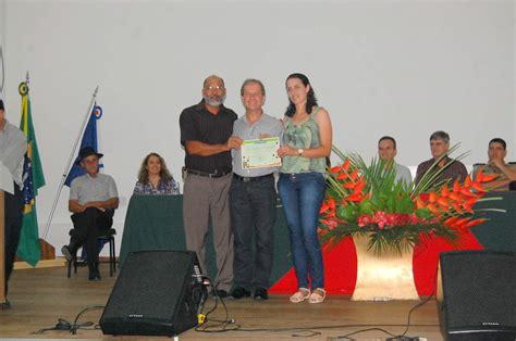 Portal Caparaó Emater MG completa 67 anos homenagens em Manhuaçu