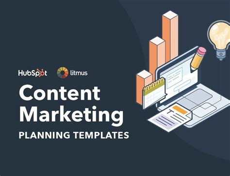 Free Download: Content Marketing Planning Templates