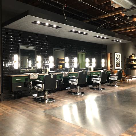 Steele Barber + Spa now open on Ballard Ave - My Ballard