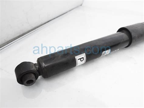 Sold 2021 Nissan Rogue Spt Strut Spring Rear Driver Shock Absorber