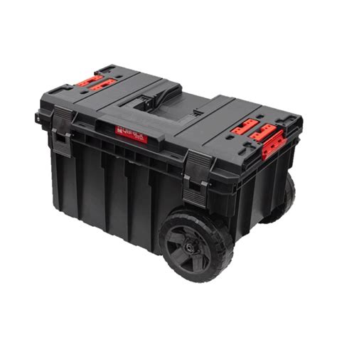 Skrzynka narzędziowa qbrick one system trolley vario