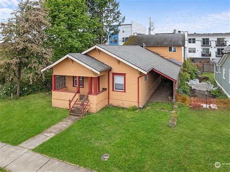 2519 Peabody Street Bellingham WA 98225 Zillow