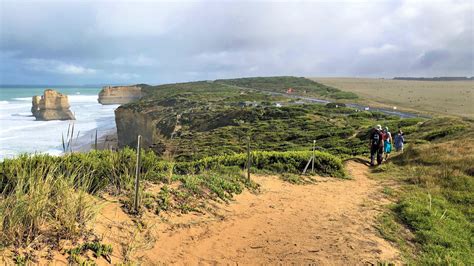 Great Ocean Walk Tour Alltrails Walking Tours — Alltrails Bicycle Tours