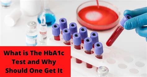 What Is The Hba C Test Why Should One Get It Neptune Diagnostics Center