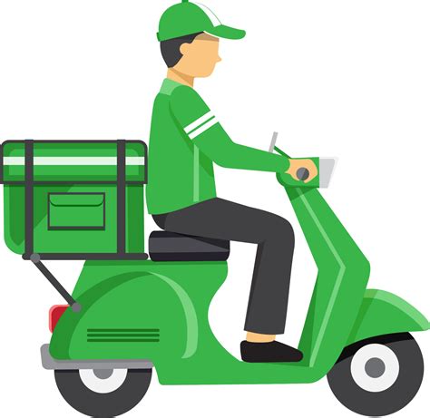 food delivery service fast food delivery  png