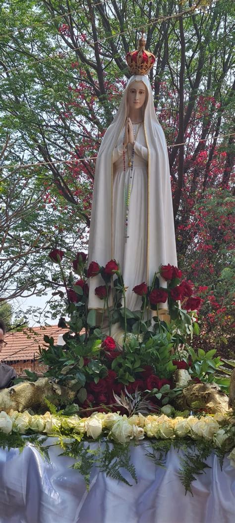 Rosary Crusade Gallery South Africa Needs Our Lady