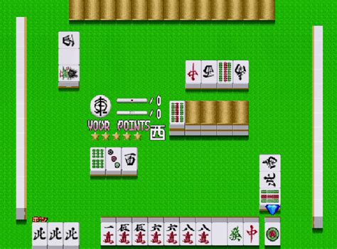 Virtual Mahjong – mahjong.wtf