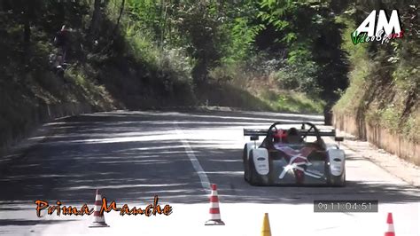 Castellano Sebastiano PSG 1 Slalom Città Di Acri Memorial Dino Falco