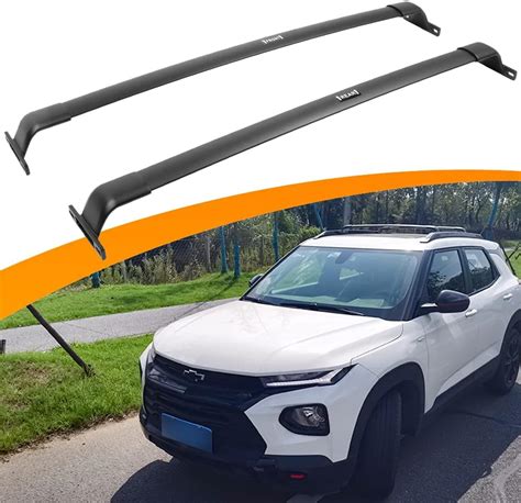 Amazon Snailfly 220 LBS Cross Bars Fit For Chevrolet Chevy