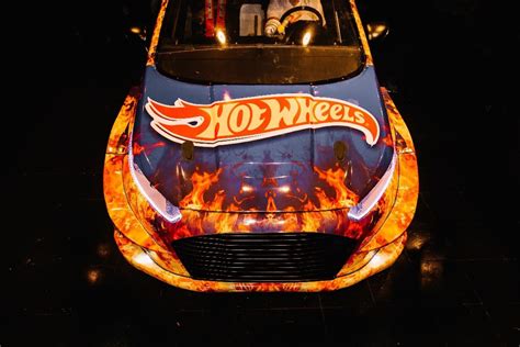 Beto Carrero World terá área temática de Hot Wheels shows restaurante e loja Passeios Kids