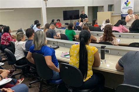 Cursos Da Escola Do Legislativo Em Porto Velho E Machadinho Geral