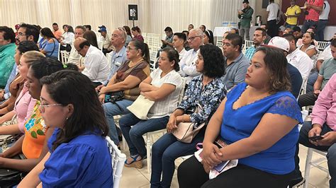 Encuentro de buenas prácticas en Contraloría Ciudadana