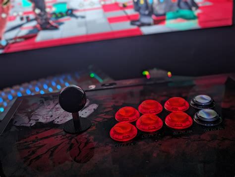 PXN X9, Great Beginner Buy! : r/fightsticks