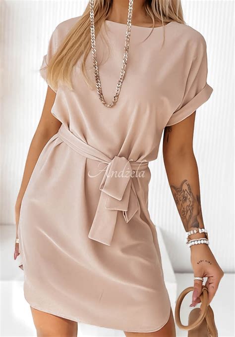 Lichobe N Kov Aty S Opaskom Thinking Of You Nude Eshop Andzela