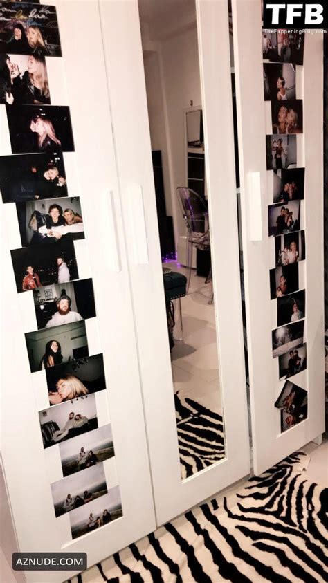 Alexa Gabriel Nude And Sexy Photos Collection Aznude