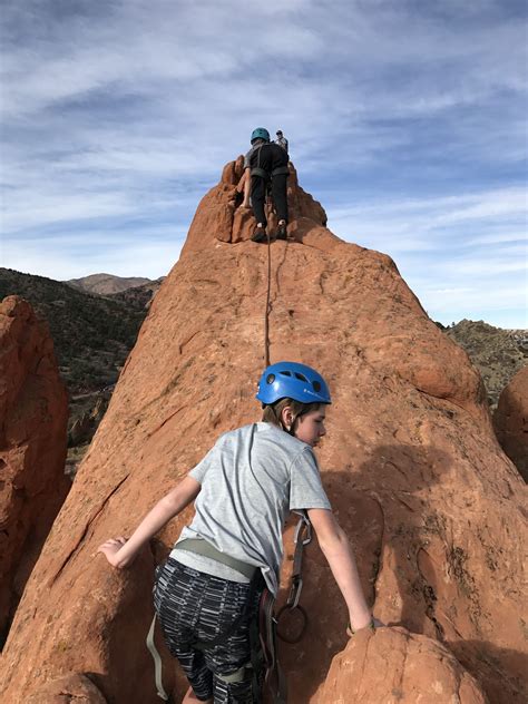 garden of gods tours 10