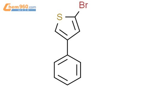 Bromo Phenyl Thiophene Mol