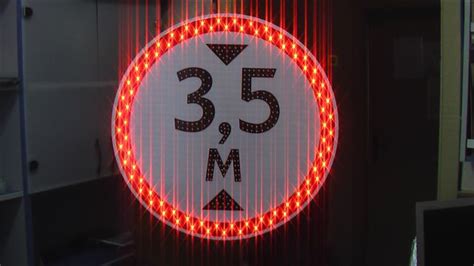 Прочие светодиодные знаки