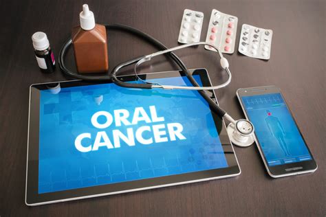 Leawood Dentist Explains What You Need To Know About Oral Cancer