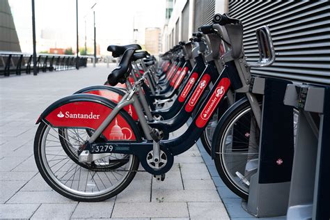 London to add e-bikes to shared cycle scheme - Cities Today