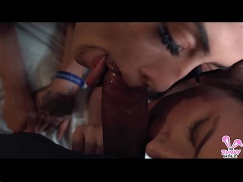 Kit Mercer And Daisy Deville Get Caught Fucking And Get Fucked XVIDEOS
