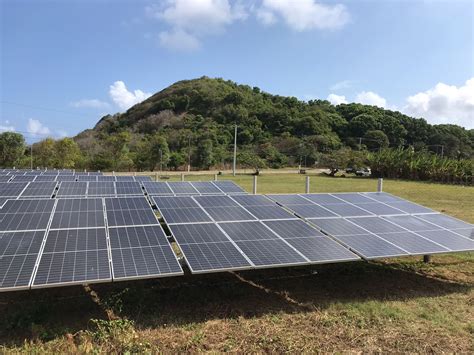 Neoenergia Pe Vai Implantar Usina Solar Flutuante Em Fernando De Noronha