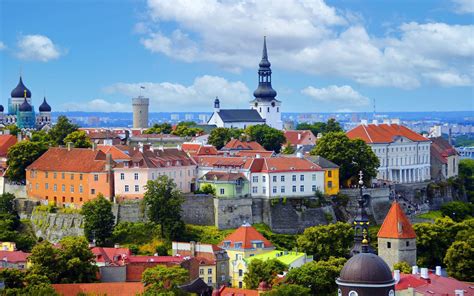 Tallinn, Estonia (2024 Trip Guide) - By Travel S Helper