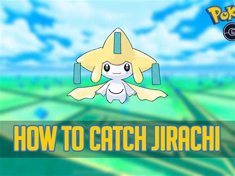 How To Get Jirachi In Pokemon Brilliant Diamond And Shining