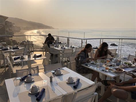 Malibu Beach Inn - Malibu, California