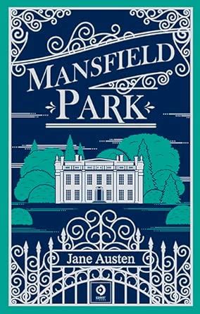 mansfield park austen jane blanco urgoiti javier