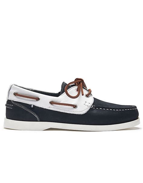 Women S Classic Deck Shoe From Crew Clothing