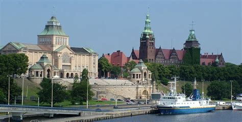 Things to Do and See in Szczecin | Your Ultimate City Guide | Poland Unraveled