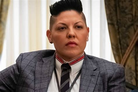 Sex and the City Sara Ramírez interpreterà un personaggio non binario nel revival And Just