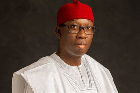 Okowa Empowers Job Creation Beneficiaries With Starter Packs