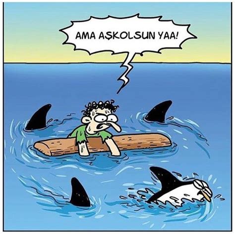 Ömer Vural Adlı Kullanıcının Karikatür Panosundaki Pin Karikatür