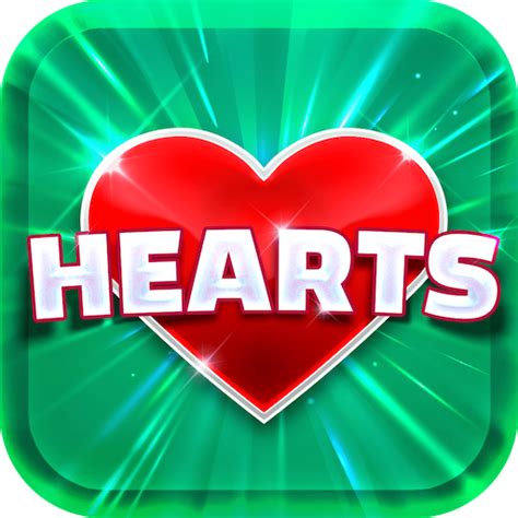 Hearts: Card Game | androidrank.org