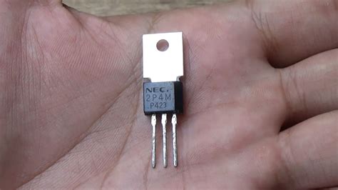 membuat cdi ac unlimiter sederhana tapi joss nomons