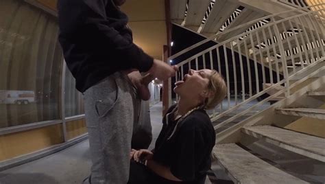 I Drain 2 Loads Of Cum Outside Our Hotel Room American Amateur Porn XHamster