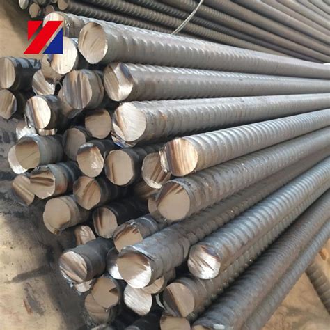 8mm 10mm 12mm 14mm 16mm Rebar Hrb355 HRB400 HRB500 Reinforcing Deformed