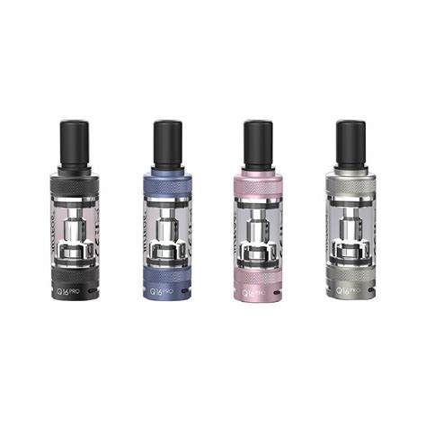 Justfog Q16 Pro Tank E Smokey Nl