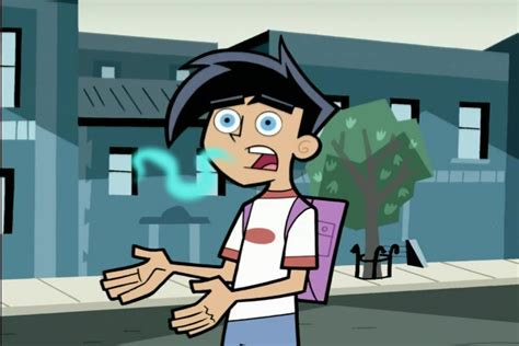 Danny Phantom Season 3 Image Fancaps