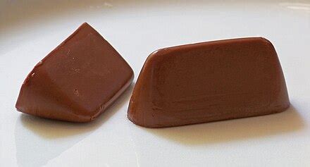 Gianduiotto – Wikipedia