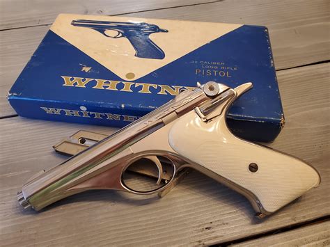 43 Best Whitney Wolverine Images On Pholder Retro Futurism Gun Porn And Guns